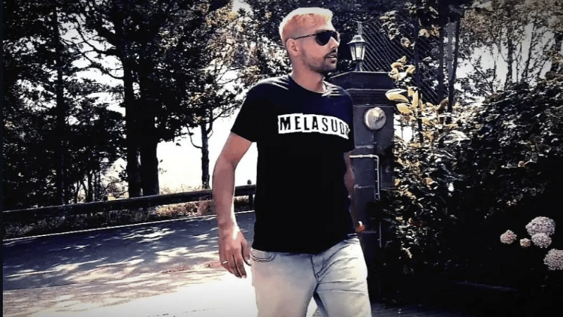 El Xhino de la Isla la saca del Estadio con “La Abejita”