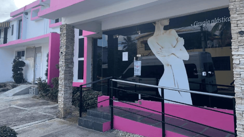 Fiscalía Interroga por Daños a la Salud en Clínica Cemekar Plass