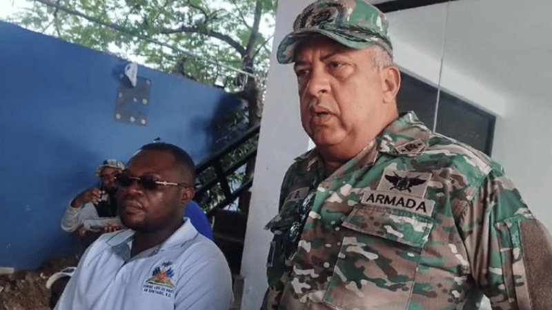 Ballester advierte que regularización de trabajadores haitianos debe estar alineada con la Ley de Migración