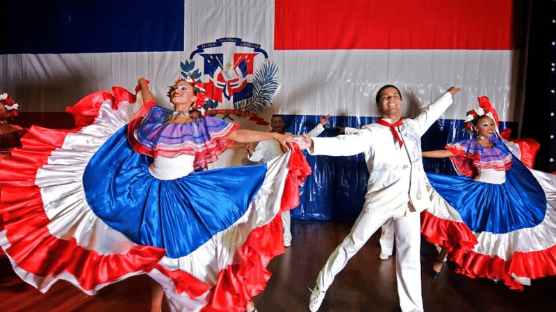 Día Nacional del Folclore: Celebrando la Identidad Cultural Dominicana