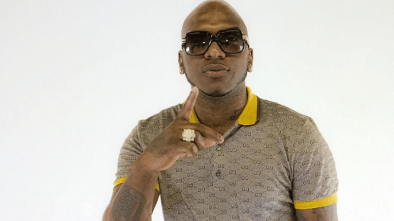 JUSTICIA ORDENA ARRESTO CONTRA “EL SUJETO ORO 24” POR DENUNCIA DE VIOLENCIA DE GÉNERO