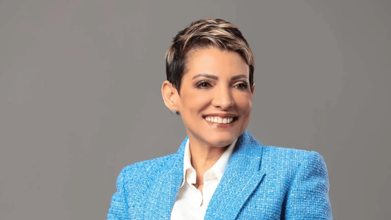 Julieta Tejada exhorta a las autoridades a fortalecer el Departamento de Desaparecidos ante el caso de Sudiksha Konanki