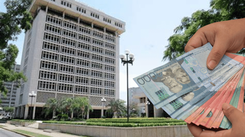 El Banco Central de la República Dominicana incrementa tasa de rendimiento de sus notas al 11.98 %