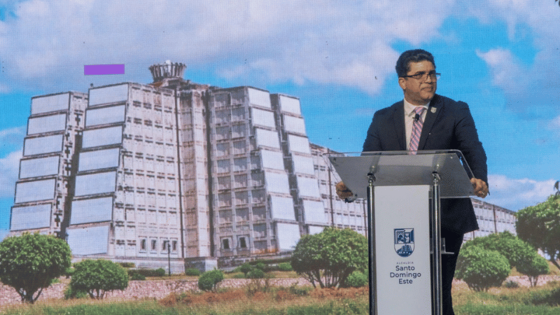 Tolerancia ante la crítica: mensaje para el alcalde Dio Astacio