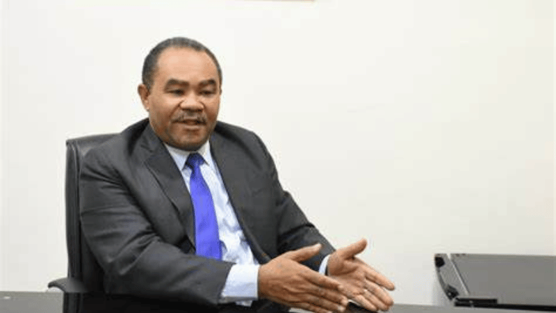 Francisco Luciano critica declaraciones de Danilo Medina y califica su comentario como "insultante"