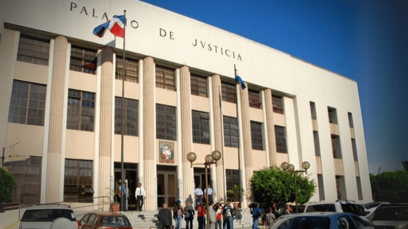 AUDIENCIA DE HABEAS CORPUS POR SECUESTRO Y EXTORSIÓN A TURISTA EN PUNTA CANA