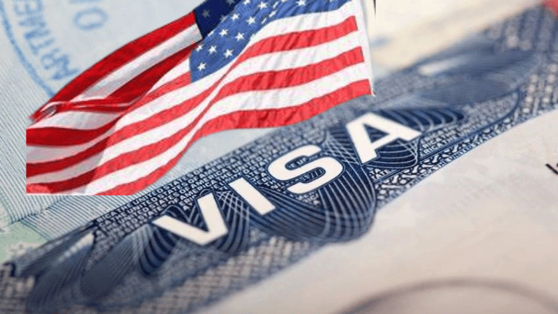 EE.UU. estudia prohibir la entrada a ciudadanos de 43 países, incluyendo Venezuela, Cuba y Haití