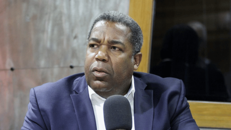 Tony Peña Guaba: Tener diputados, senadores y alcaldes no es relevante para ganar elecciones