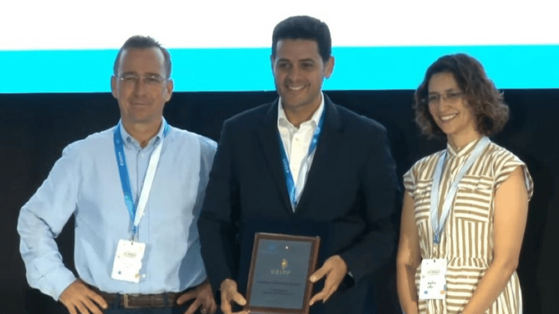 La ONUDI reconoce al Parque Industrial Duarte por su apuesta por la transición hacia Parque Eco industrial