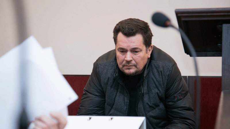 Evaldas Rimasauskas Sentenciado a 5 Años de Prisión por Estafar Más de 120 Millones de Dólares a Empresas Tecnológicas de EE.UU.