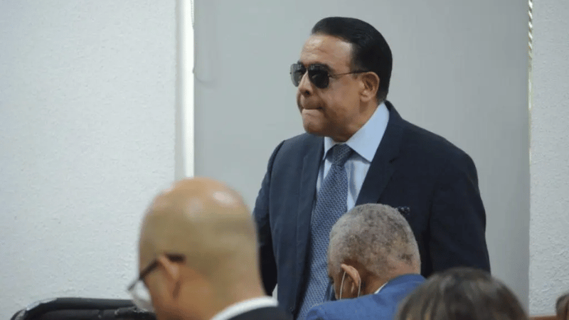 El caso Antipulpo entra en fase crucial con solicitud de condena contra Alexis Medina y demás implicados