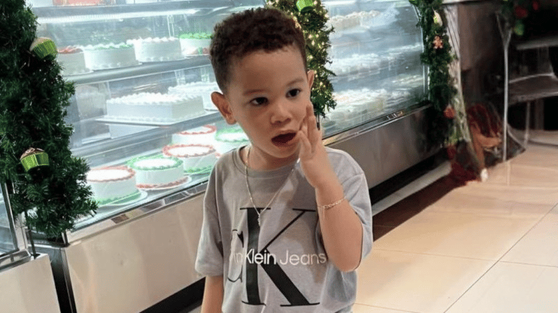 Madre de Roldany Calderón pide ayuda para encontrarlo: "Hemos buscado por mar y tierra y no aparece"