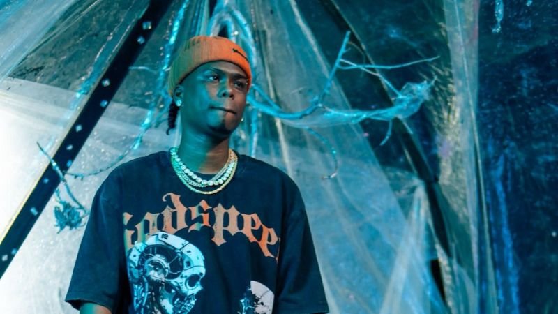 Coper estrena su nuevo tema "Notas KLK" y reafirma su compromiso con la música urbana