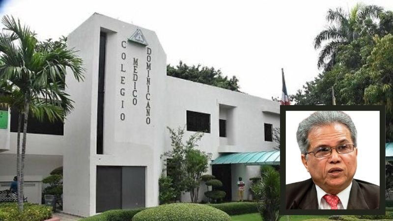 CMD convoca huelga nacional de 48 horas por cancelación de médicos y falta de diálogo con el Ministerio de Salud