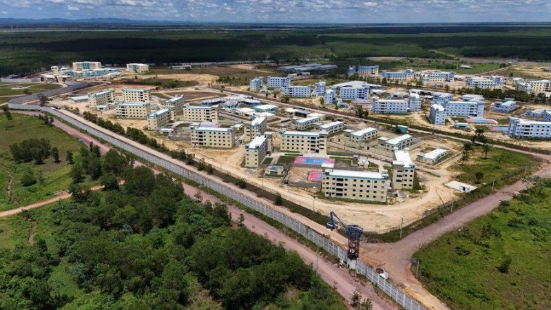 Las Parras: Nueva cárcel rompe con viejas prácticas de corrupción en el sistema penitenciario dominicano