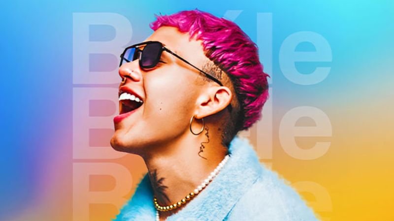 Desorden y supuesta sobreventa empañan concierto de Beéle en Punta Cana