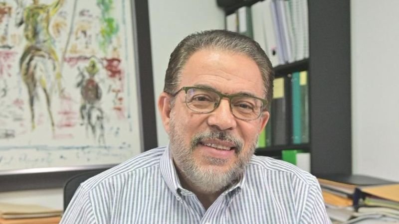 Guillermo Moreno rechaza fusión del MINERD y la MESCyT: “Una decisión improcedente y lesiva a la educación”