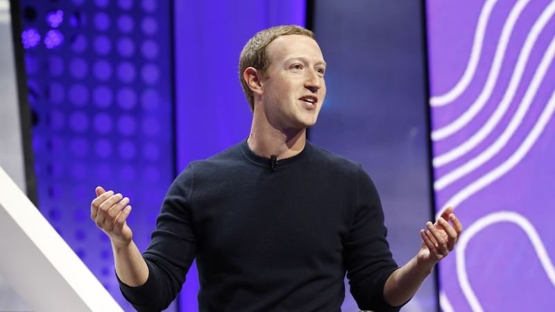 Zuckerberg admite que Facebook ha dejado de ser lo que era: se avecina una nueva era dominada por la IA