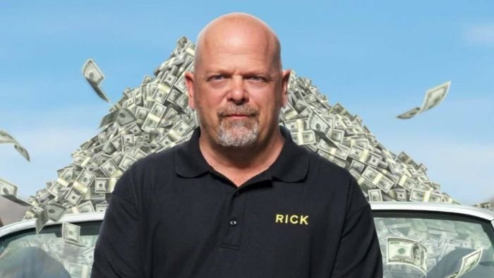 ¿Qué pasó con Rick Harrison? ¿Es cierto que fue condenado a prisión?