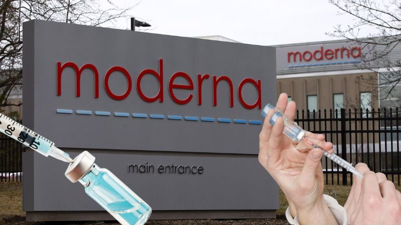 EE.UU. cancela 766 millones de dólares en fondos para vacuna contra la gripe aviar desarrollada por Moderna