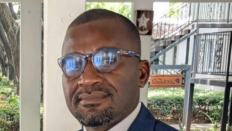 Gobernador del Noroeste de Haití llama a mantener la paz en la frontera con República Dominicana