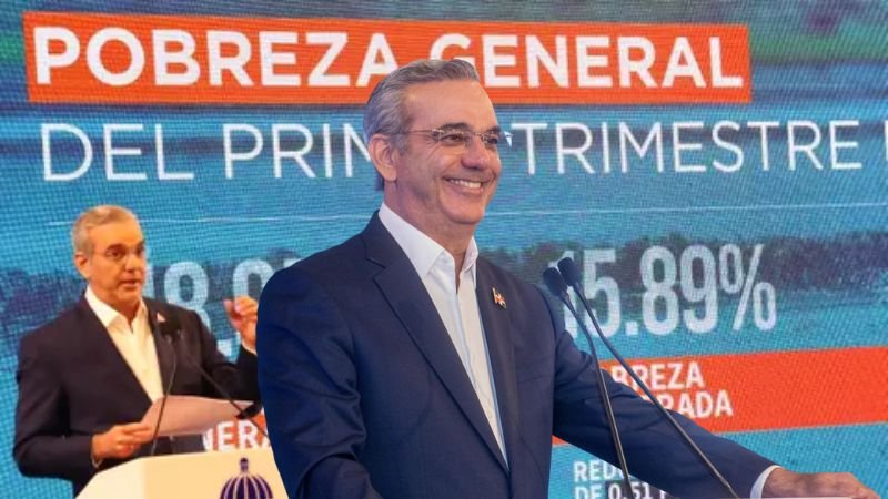 Presidente Abinader llama a Haití a asumir su crisis sin buscar culpables externos