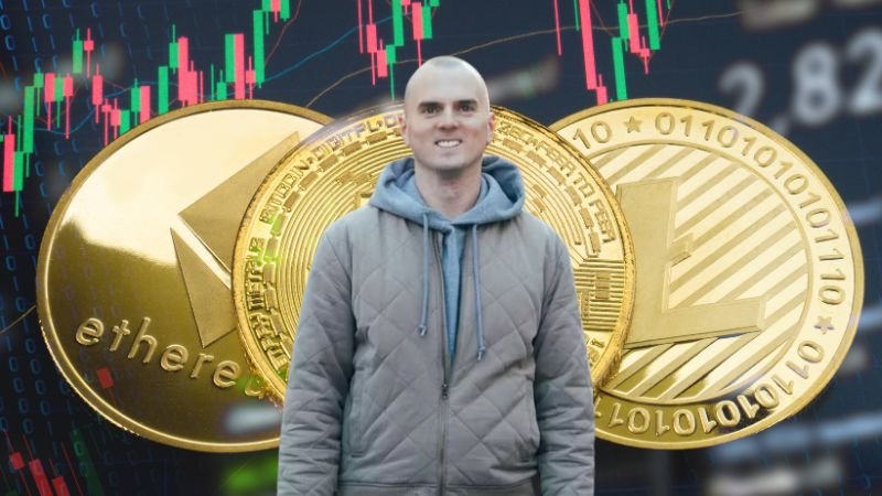 Detienen en EE. UU. a fundador de empresa cripto por lavado de más de 500 millones de dólares con destino a bancos rusos