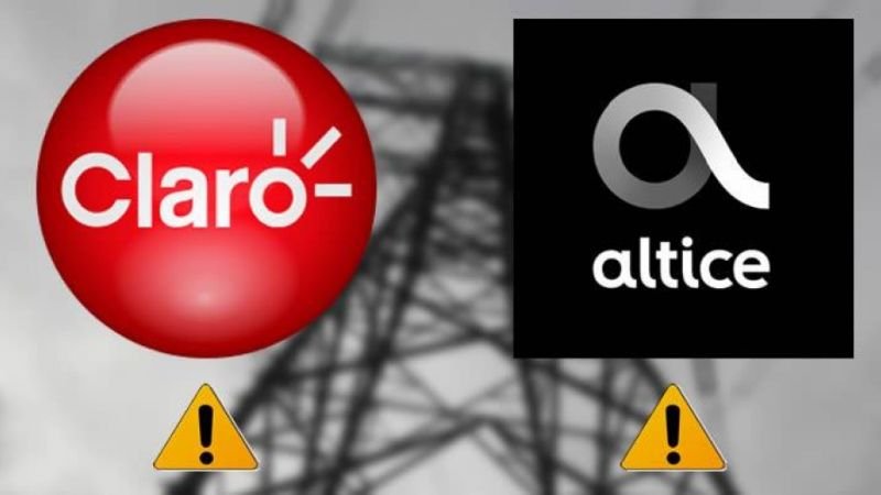 Altice y Claro podrían enfrentar millonarias pérdidas por resolución de Indotel sobre SIM cards sin registro