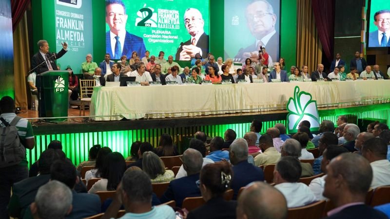 Dirigentes de la Fuerza del Pueblo critican falta de oposición firme al Gobierno