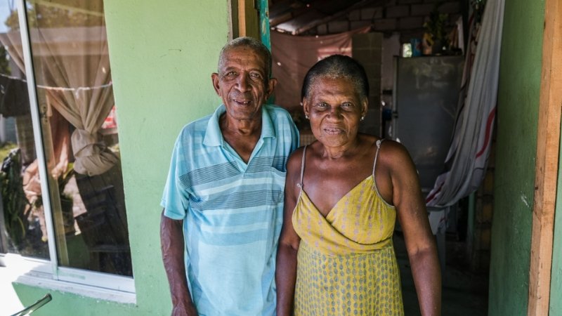 La resiliencia de las viviendas dominicanas: clave para enfrentar desastres y proteger familias en el país