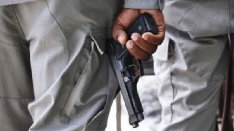 Policía Nacional abate a haitiano acusado de homicidio en Santiago Rodríguez