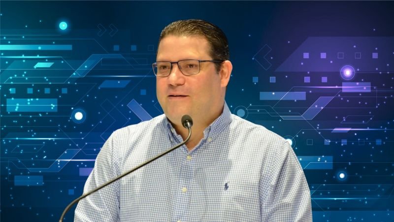 Eduardo Sanz Lovatón (Yayo): Cuando los ataques son el mejor termómetro del ascenso político