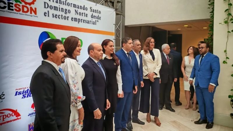 Empresarios destacan necesidad de formalizar mano de obra haitiana