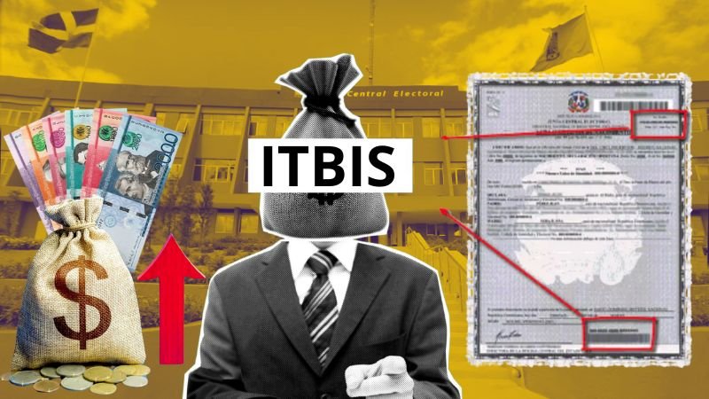 JCE elimina formatos de actas y establece nueva tarifa de RD$600 a partir del 1 de julio