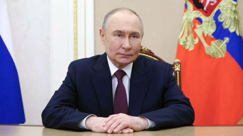 Rusia Condena Firmemente Ataques de EE.UU. a Instalaciones Nucleares en Irán