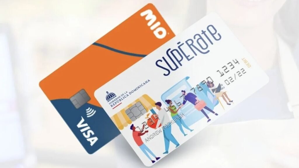 Suspensión Temporal de Tarjetas Supérate e Incentivos por Mantenimiento