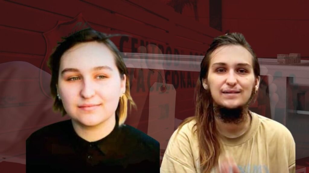 Autopsia en EE.UU. esclarece causas del fallecimiento de Ellen Hulett en centro migratorio de la RD