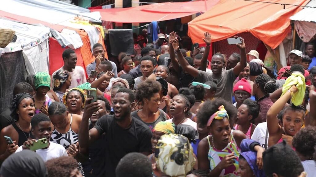 Estados Unidos emite advertencia de “No viajar” para Haití, Libia, Irak y Siria