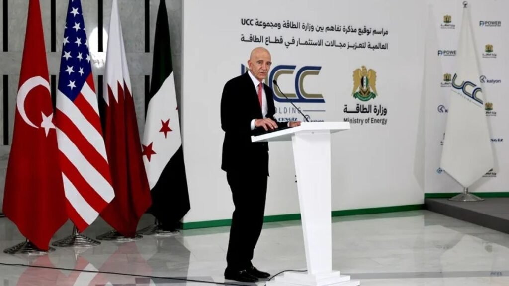 Siria e Israel pactan cese de hostilidades con respaldo estadounidense