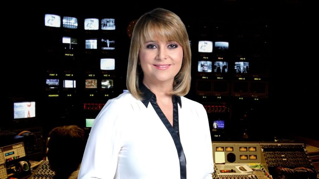 Acento respalda a Nuria Piera: “No tiene que dar explicaciones, su trabajo habla por ella”