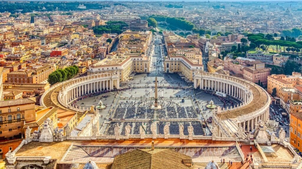 Vaticano Reafirma su Apoyo a Haití en Medio de la Crisis Social y de Seguridad