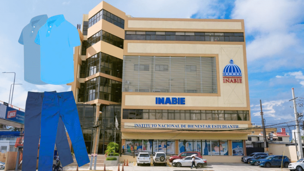 Casi el 40 % de los estudiantes no recibirá uniforme a tiempo para el inicio del año escolar