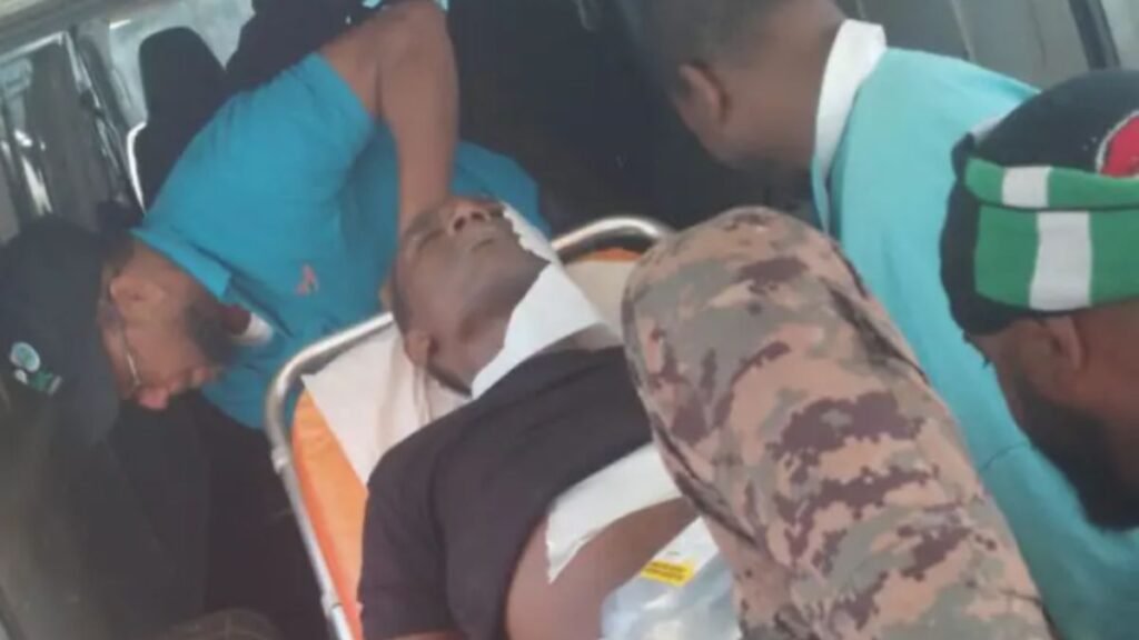 Un haitiano muerto y un soldado dominicano herido tras incidente en la zona fronteriza