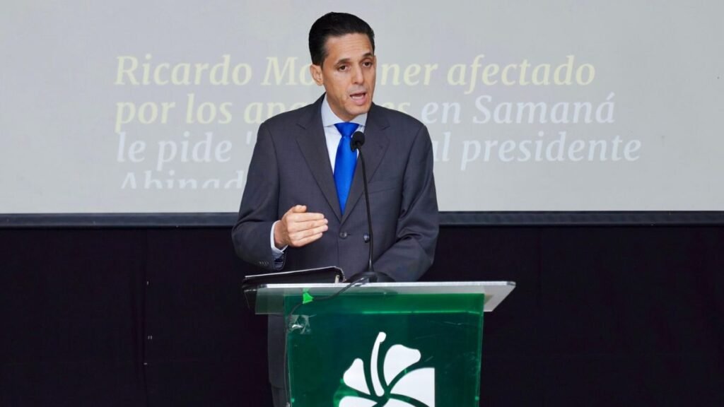 Fuerza del Pueblo Urge Declarar Emergencia en el Sector Eléctrico Nacional