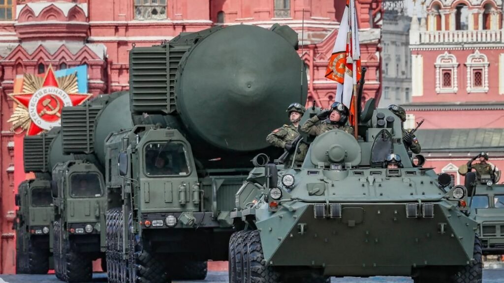 Pentágono bloqueó a Ucrania el uso de misiles estadounidenses de largo alcance contra Rusia, según WSJ