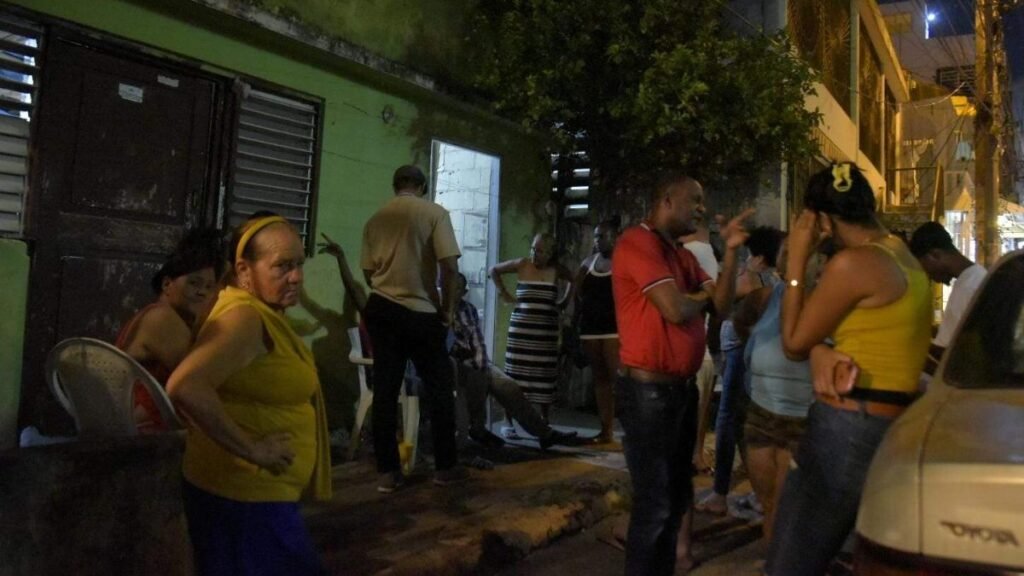 Exconvicto de abuso sexual engaña y asesina a menor en Santo Domingo Este