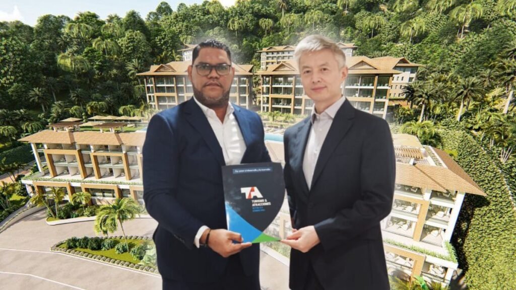 Samaná será sede de la tercera edición de la feria Turismo y Atracciones 2026 dedicada a China