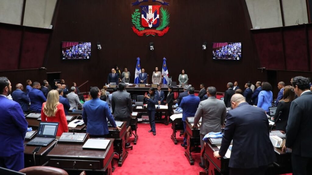 Diputados posponen interpelación a Marranzini por crisis de apagones