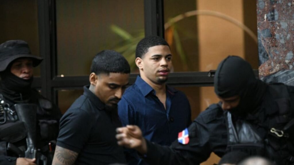 Suprema confirma condenas definitivas contra “El Dotolcito” y “Chiquito” por muerte de Joshua Fernández