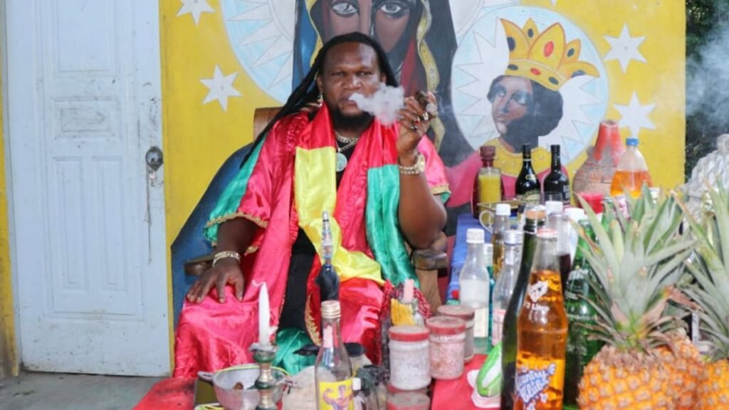 JCE cancela cedula al “Brujo Rey Ramírez” tras comprobar usurpación de identidad